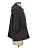 Mittoshop 100% Cotton Black Poncho Size S - photo 4