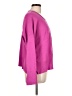 French Connection Pink Pullover Sweater Size L - photo 4