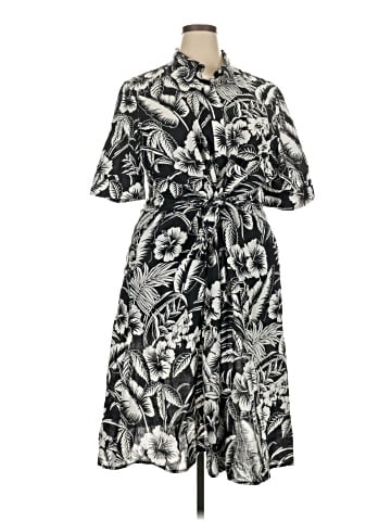Lauren by Ralph Lauren Casual Dress (view 1)