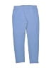 Hanna Andersson Solid Blue Casual Pants Size 5 - photo 2