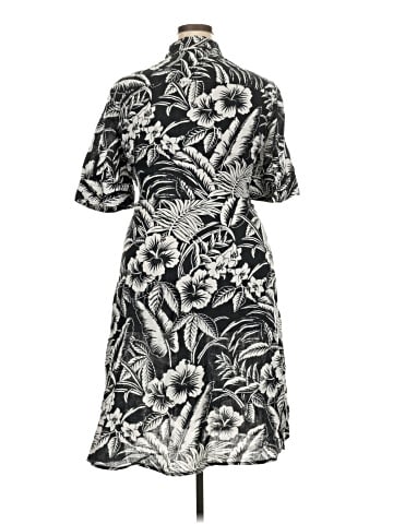 Lauren by Ralph Lauren Casual Dress (view 2)