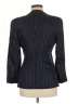 Giorgio Armani 100% Flax Blue Blazer Size 8 - photo 2
