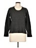 Woolrich Gray Pullover Sweater Size L - photo 1