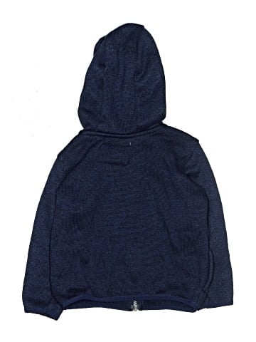 Carter's Zip Up Hoodie (view 2)