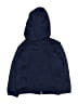 Carter's 100% Polyester Blue Zip Up Hoodie Size 3T - photo 2