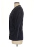 Giorgio Armani 100% Flax Blue Blazer Size 8 - photo 5