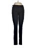 Express Jeans Solid Black Jeans Size 8 - photo 1
