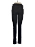Express Jeans Solid Black Jeans Size 8 - photo 2