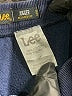 Lee 100% Cotton Blue Casual Pants Size 3T - photo 3