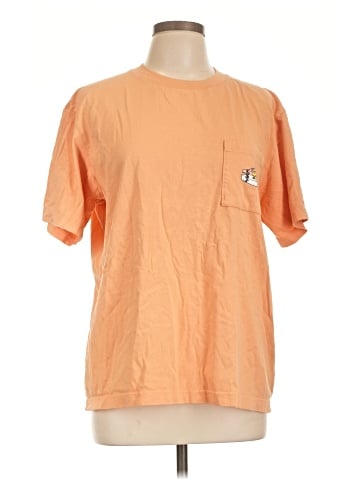 UT for Uniqlo Short Sleeve T-Shirt (view 1)