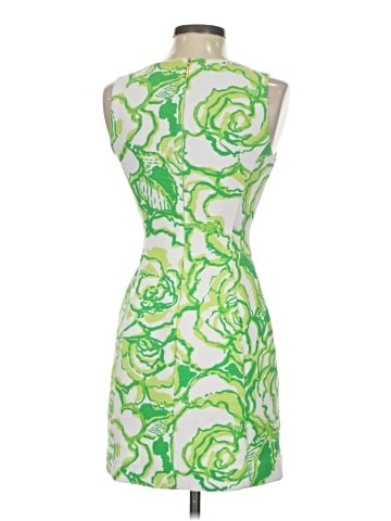 Lilly Pulitzer Cocktail Dress (view 2)