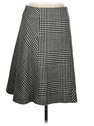 Brooks Brothers Wool Skirt (view 1)