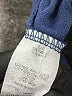 Papermoon Blue Sleeveless Top Size L - photo 8