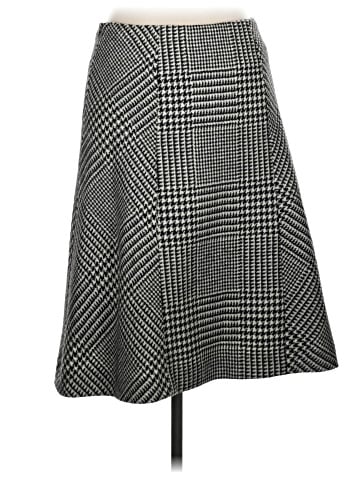 Brooks Brothers Wool Skirt (view 2)