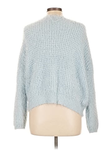 Cotton Emporium Pullover Sweater (view 2)