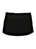 Athleta Solid Black Active Skort Size XL - photo 1