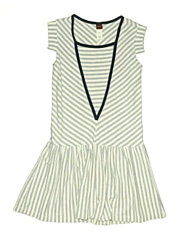 Tea Dress (view 1)