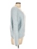 Cotton Emporium Blue Pullover Sweater Size L - photo 4