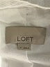 Ann Taylor LOFT Ivory Blazer Size 4 - photo 6