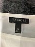Talbots Ivory 3/4 Sleeve Blouse Size XL - photo 7
