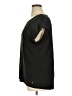 Danskin Now Black Short Sleeve T-Shirt Size XL - photo 5