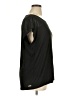 Danskin Now Black Short Sleeve T-Shirt Size XL - photo 4