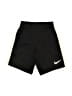 Nike 100% Polyester Black Athletic Shorts Size L (youth) - photo 1