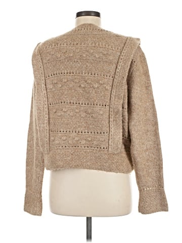 Moon River Pullover Sweater (view 2)
