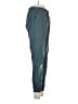 PrAna Solid Teal Track Pants Size 6 - photo 4