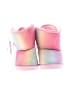 Assorted Brands Pink Booties Size 5 (baby) - photo 2