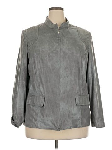 Alfred Dunner Jacket (view 1)