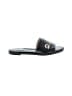Cole Haan Black Sandals Size 8 - photo 1