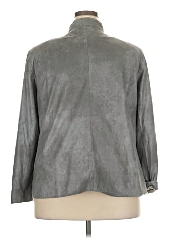 Alfred Dunner Jacket (view 2)