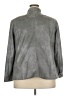 Alfred Dunner 100% Polyester Gray Jacket Size 18 - photo 2