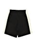 Nike 100% Polyester Black Athletic Shorts Size L (youth) - photo 2