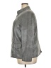 Alfred Dunner 100% Polyester Gray Jacket Size 18 - photo 5