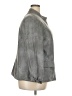 Alfred Dunner 100% Polyester Gray Jacket Size 18 - photo 4