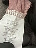 Lush Pink Sleeveless Blouse Size L (estimated) - photo 8