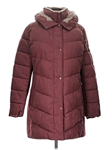 Andrew Marc Coat (view 1)