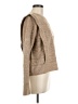 Moon River Tweed Tan Pullover Sweater Size M - photo 4
