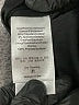 DKNY Houndstooth Black Silver Casual Skirt Size 6 - photo 5