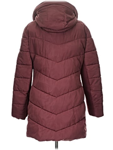 Andrew Marc Coat (view 2)