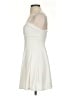 Aeropostale Hearts White Cocktail Dress Size S - photo 5