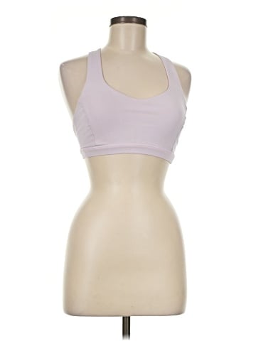 Lululemon Athletica Sports Bra (view 1)