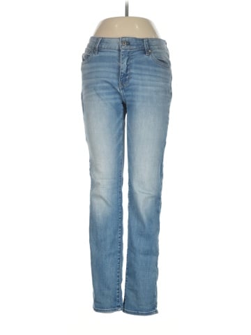 White House Black Market Jeans (view 1)