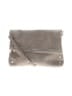 Hammitt 100% Leather Gray Leather Crossbody Bag One size - photo 1