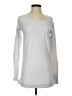 Athleta White Long Sleeve Top Size S - photo 1