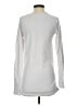 Athleta White Long Sleeve Top Size S - photo 2