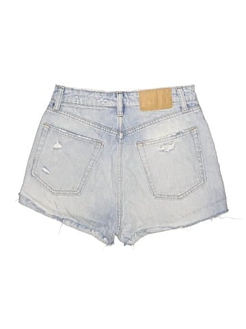 Divided by H&M Denim Shorts (view 2)