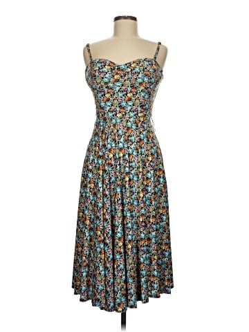 Isaac Mizrahi New York Casual Dress (view 1)